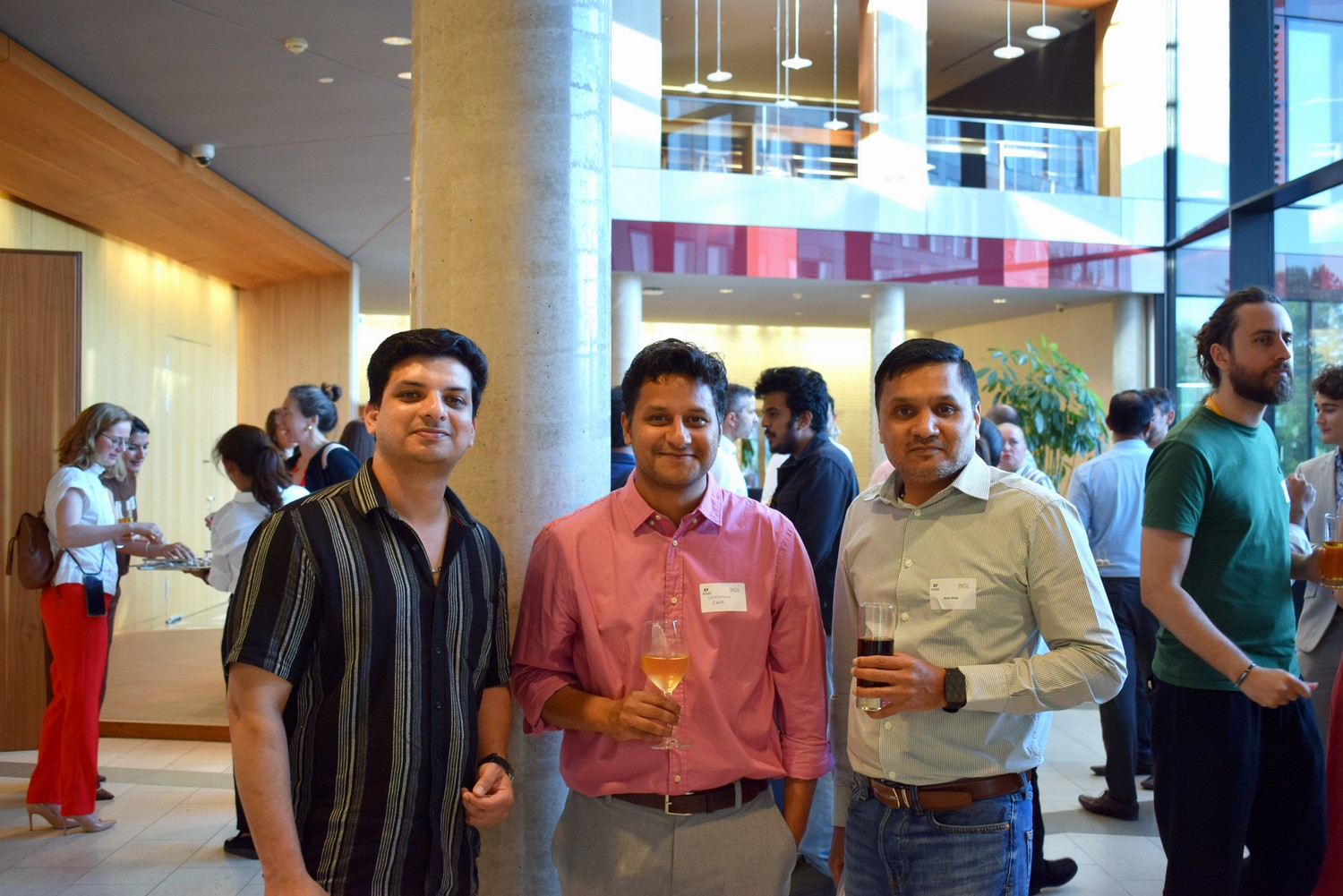 Space Tech Series Event– 3rd Edition